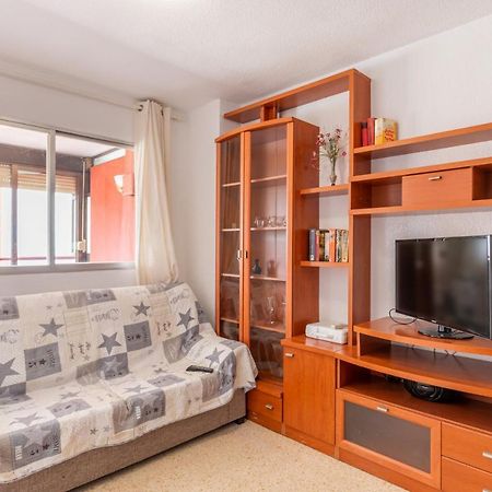 Coblanca 7 Apartment Benidorm Ngoại thất bức ảnh